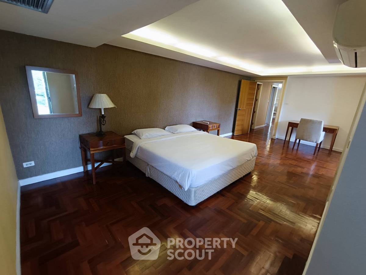 picture 2-BR Condo at The Peony near MRT Khlong Toei (ID 2501645) - 8/30