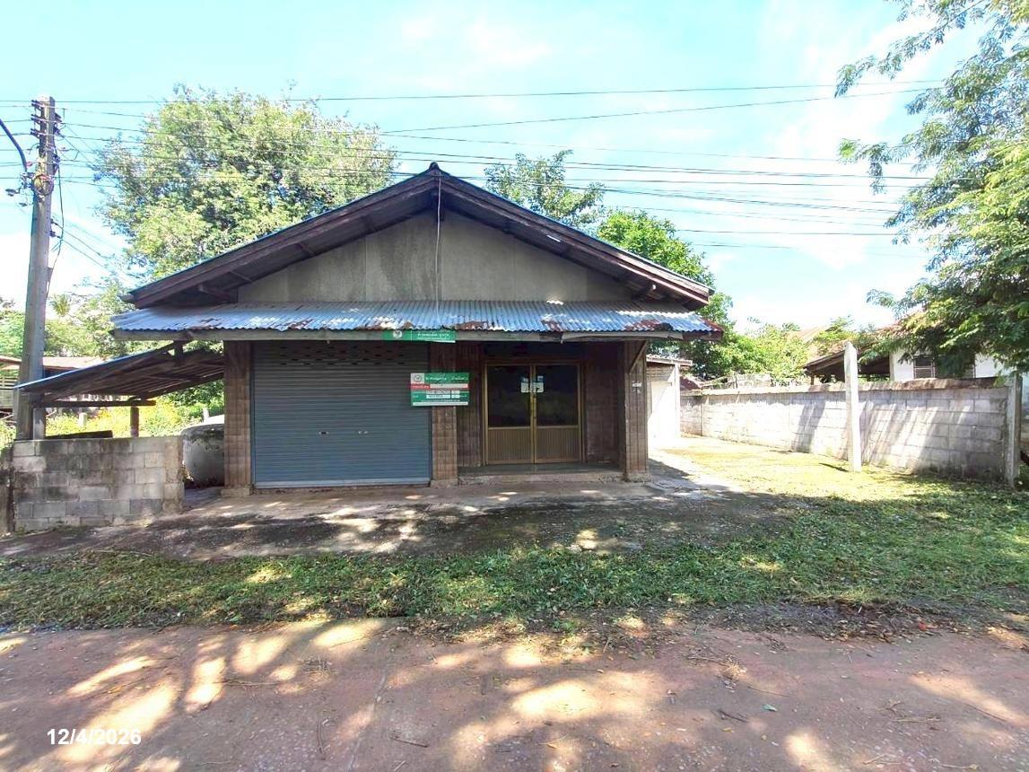 picture HOME 107 Sq.w. Kaset Sombon Chaiyaphum for 984,000 - 21/44