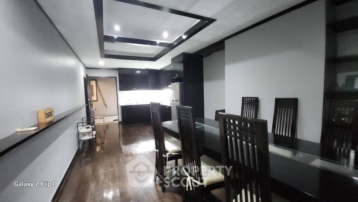 รูป คอนโด 1-ห้องนอน ที่ ณุศา สเตท ทาวเวอร์ คอนโดมิเนียม ใกล้ BTS สะพานตากสิน (ID 3035266) - รูปที่ 3/10