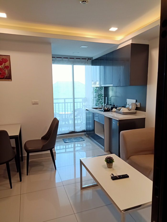 picture Condo for sale: Arcadia Beach Continental Pattaya. - 5/30