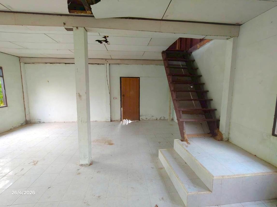 picture HOME 107.6 Sq.w. Ban Fang Khon Kaen for 567,000 - 14/26