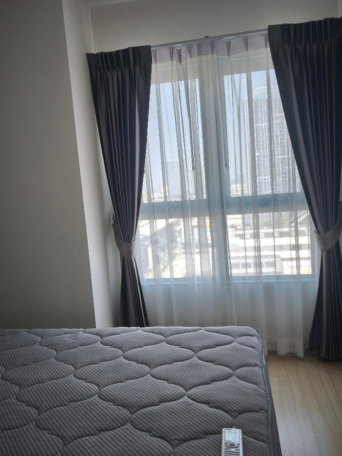 รูป For rent Supalai Veranda Sukhumvit 117 - รูปที่ 23/23