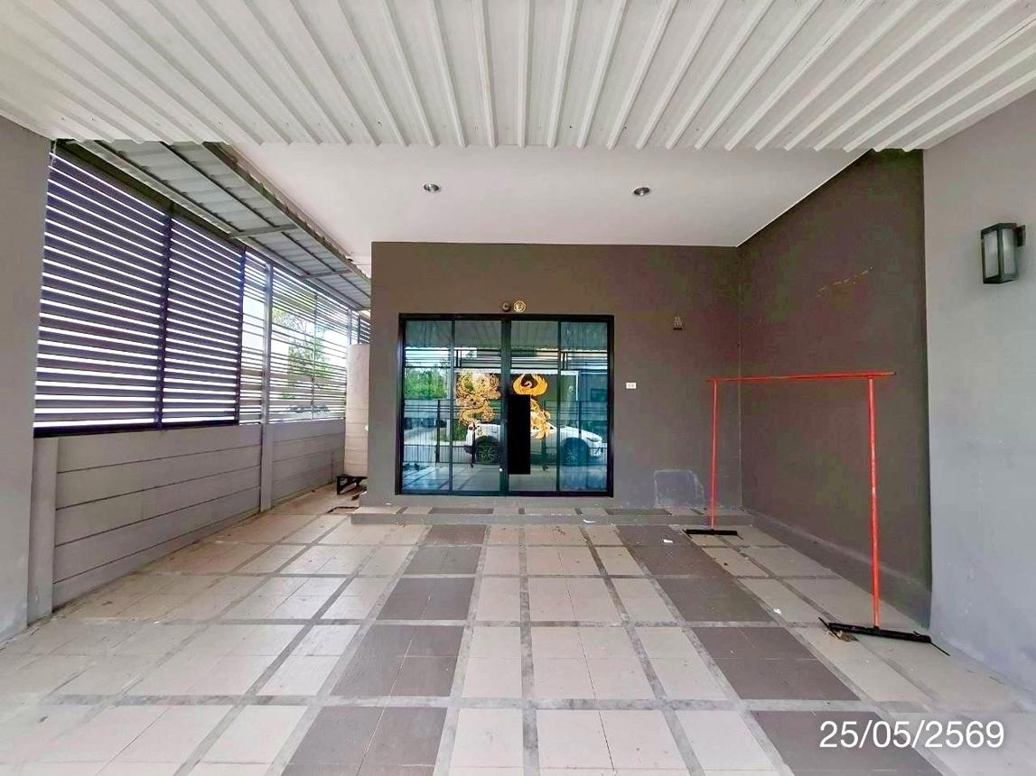 picture TOWN HOUSE 18.7 Sq.w. Phan Thong Chonburi for 1.9M - 19/36