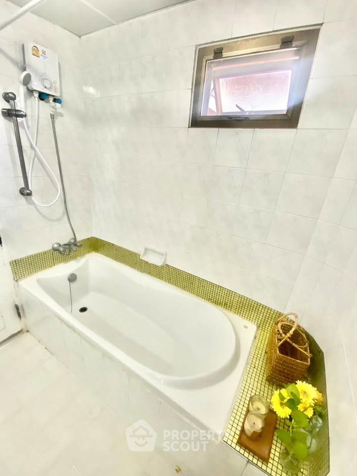 picture 1-BR Condo at Rin House Condominium near MRT Sukhumvit (ID 3035984) - 18/19