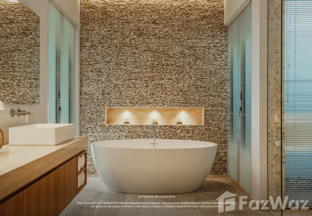 รูป ขาย วิลล่า 5 ห้องนอน ในโครงการ อัญชัญ เบอร์กันดี 5665838 - รูปที่ 6/8