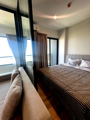 คอนโดให้เช่า : For rent NICHE MONO SUKHUMVIT Bearing 