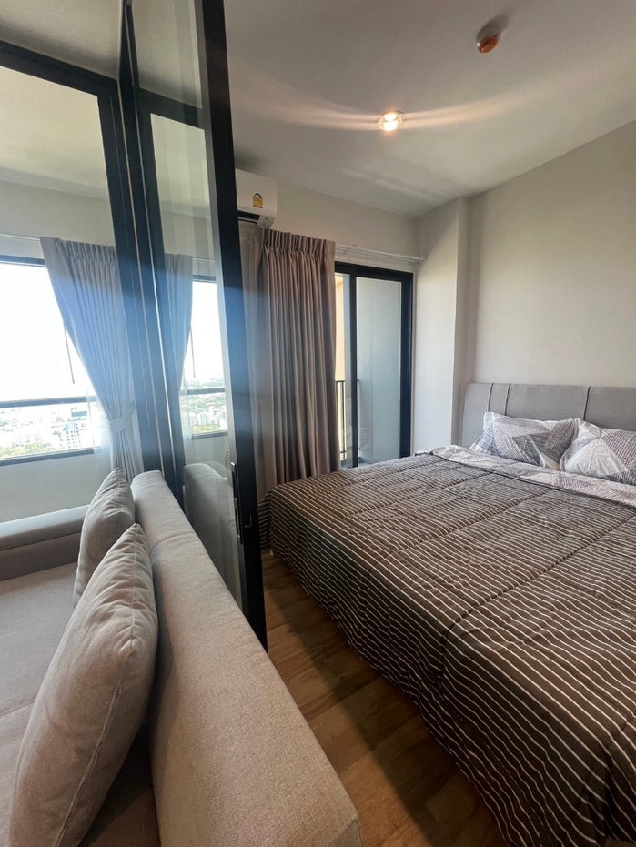 รูป For rent NICHE MONO SUKHUMVIT Bearing  - รูปที่ 1/10