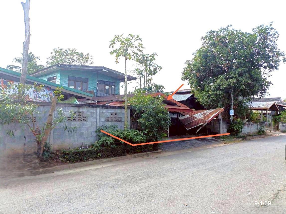รูป บ้านเดี่ยว 55.9 ตร.วา เมืองหนองบัวลำภู หนองบัวลำภู 593,000 - รูปที่ 20/24