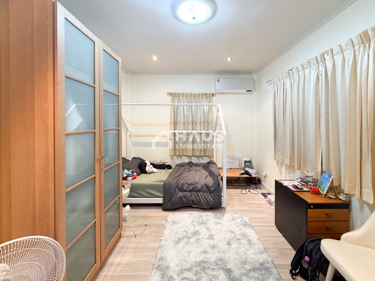 picture Chaiyaphruek Thawi Watthana / 4 Bedrooms #HPHU095 - 19/24