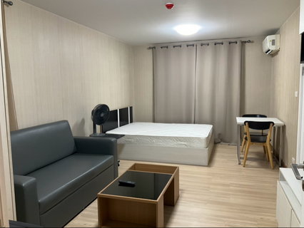 รูปภาพ PLUM CONDO PAHOL89 building 5C 4th floor