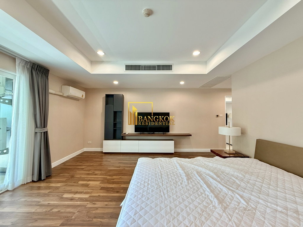 รูป Tonson Court | Modernized 2 Bedroom Condo in Prime Area - BR61788CD - รูปที่ 12/34