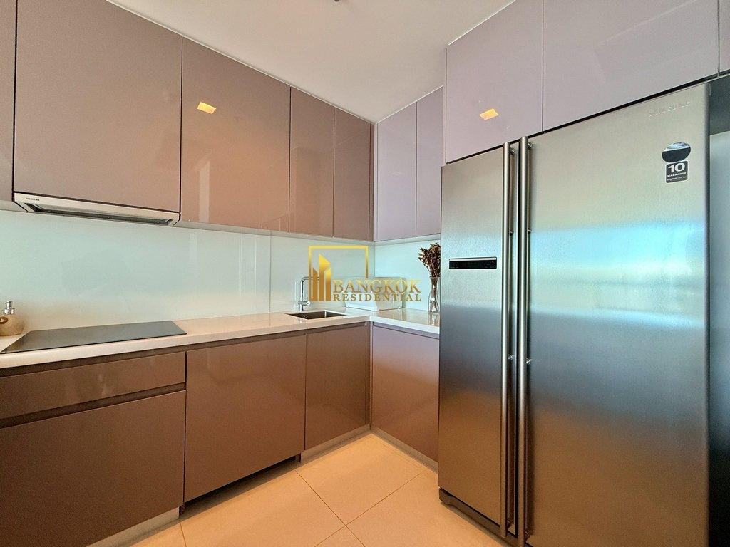 picture Hyde Sukhumvit 13 | High Quality 3 Bed Condo in Prime Area - BR61804CD - 8/33