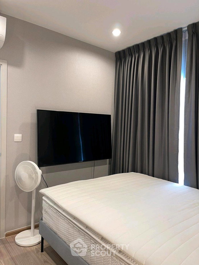 picture 1-BR Condo at The Tree Hua Mak close to Ramkhamhaeng (ID 3035820) - 9/12