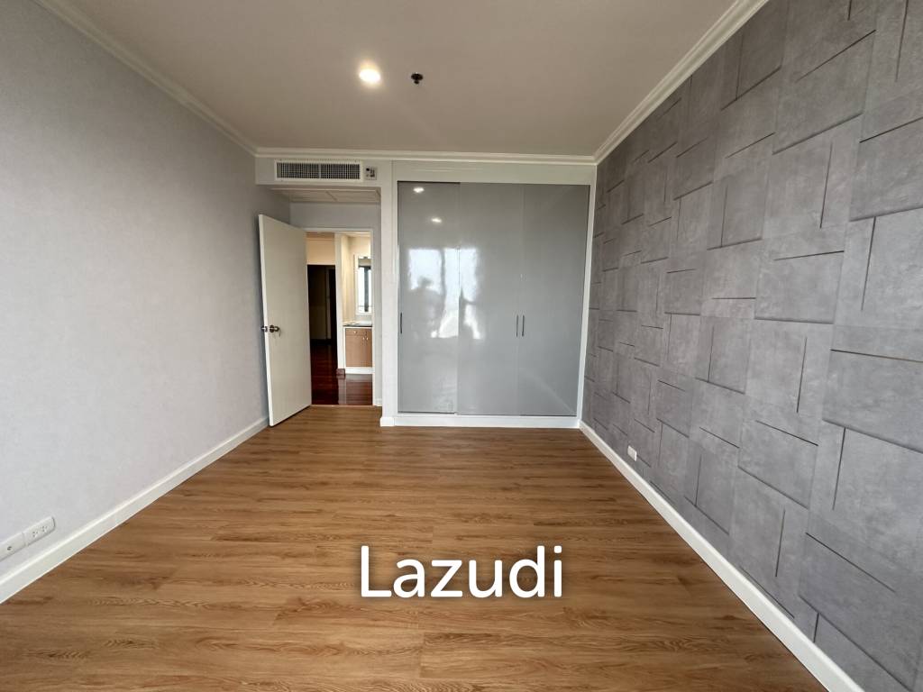 picture 1 bed 1 bath 66 sqm. at Baan Chao Praya - 3/9