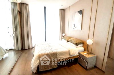 คอนโดให้เช่า : คอนโด 1 ห้องนอน โครงการ Park Origin Phrom Phong ชั้น 39 ใกล้ BTS พร้อมพงษ์ (ID 2590401)
