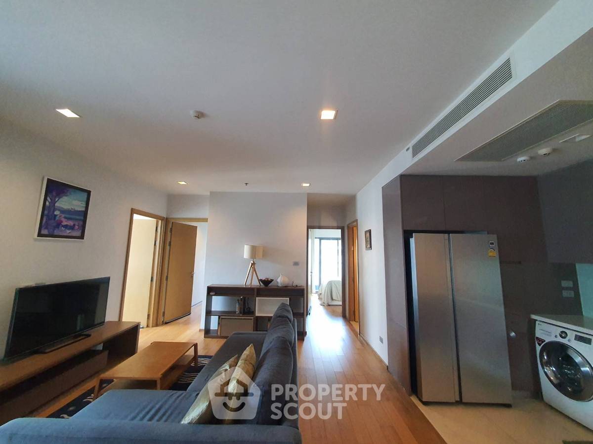 picture 3-BR 104 Sqm Condo At Hyde Sukhumvit 13, 200m To BTS Nana (ID 1527358) - 2/14