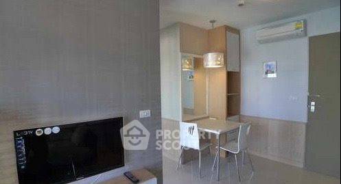 รูป คอนโด 1-ห้องนอน ที่ ไอดีโอ สาทร-ตากสิน ใกล้ BTS กรุงธนบุรี (ID 1005210) - รูปที่ 5/7