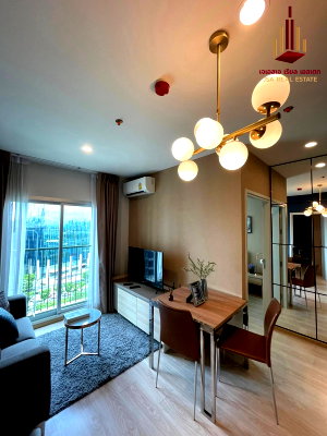 ขายคอนโด : ✨ ขาย  โนเบิล รีวอลฟ์ รัชดา 2✨  ราคา 5,690,000 บาท