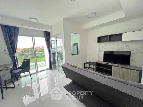 คอนโด 1 ห้องนอน 34 ตร.ม. ขายที่ Natureza Art Condo 2 พัทยา (ID 3036859)