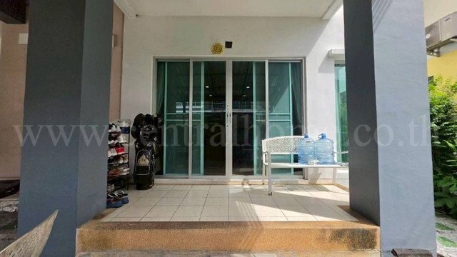 รูป บ้านเดี่ยว 2 ชั้น บางกอก บูเลอวาร์ด พระราม9 - ศรีนครินทร์ ทำเลดี ราคาถูก - รูปที่ 2/30
