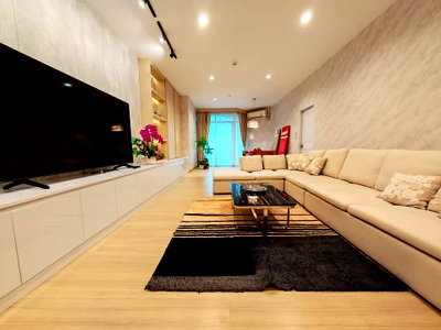 Condos for rent : Baan Sathorn            Chaopraya 