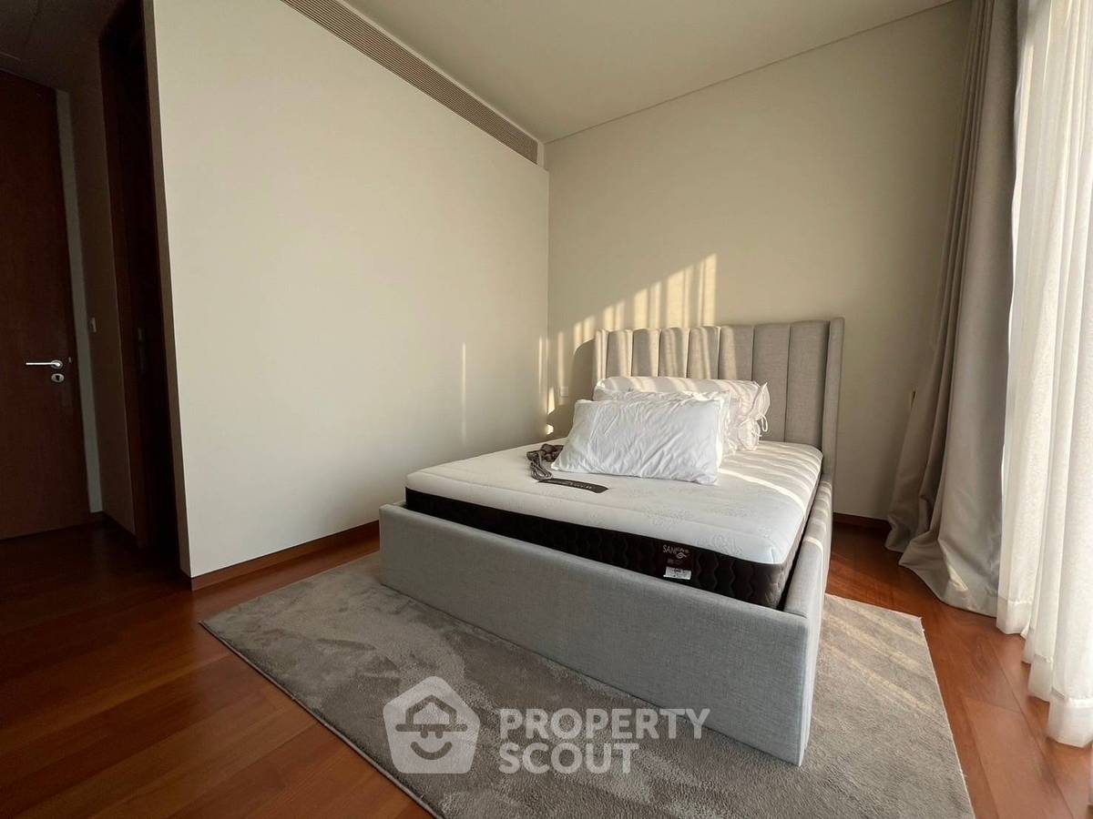 picture 3-BR 240 Sqm Condo, The Sukhothai Residences, 18th Floor MRT Lumphini (ID 1865362) - 3/11