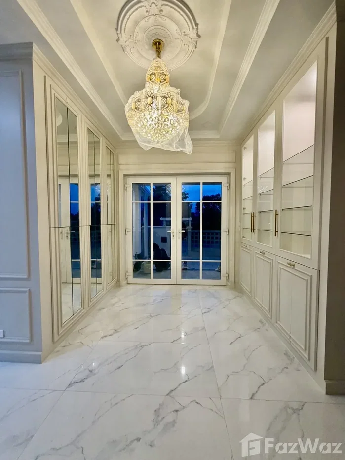 รูป บ้านเดี่ยวให้เช่า 4 ห้องนอน ในโครงการ ซื่อตรง พรีเมี่ยม พระราม 2 6496656 - รูปที่ 6/40