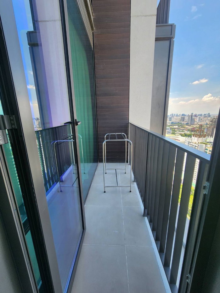 picture 28Chidlom. 1bed 50sqm. Line id: @pfagent - 11/11