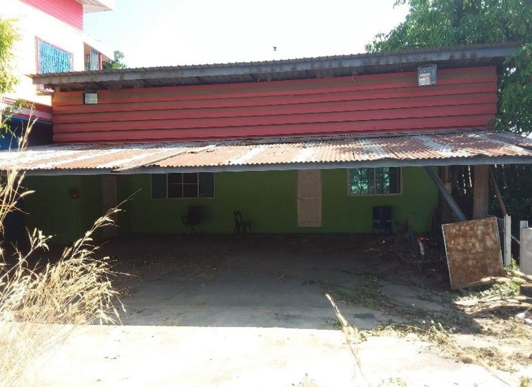 picture FACTORY 6000 Sq.w. Nong Phai Phetchabun for 25M - 7/12
