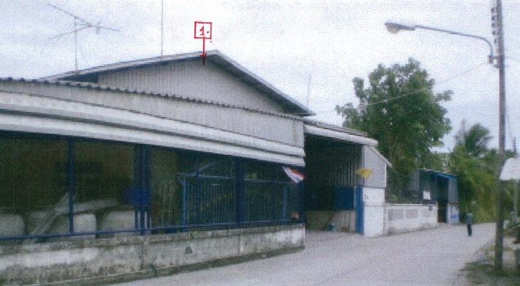 picture FACTORY 371 Sq.w. Muang Chon Buri Chonburi for 7.2M - 7/9