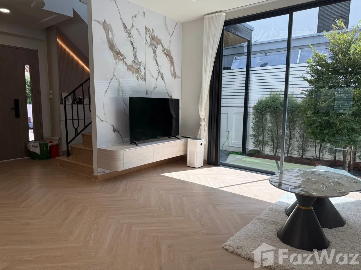 รูป บ้านเดี่ยวให้เช่า 3 ห้องนอน ในโครงการ บ้านสวนพลู 6501967 - รูปที่ 16/22