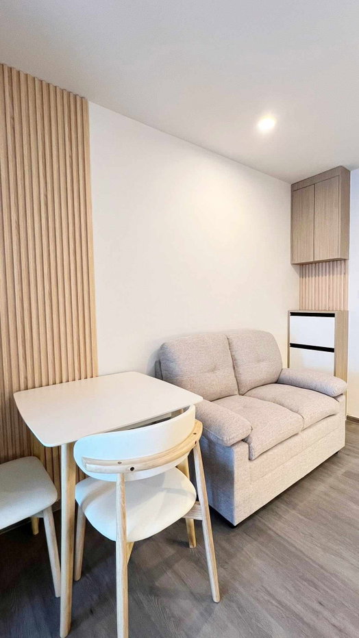 รูป ห้องอัพเดต💥คุณภัส🔔⚠️🏘️มีเครื่องซักผ้าⓂ️กดปุ่มแอดไลน์💥รีเจ้นท์ โฮม วุฒากาศ - รูปที่ 6/14