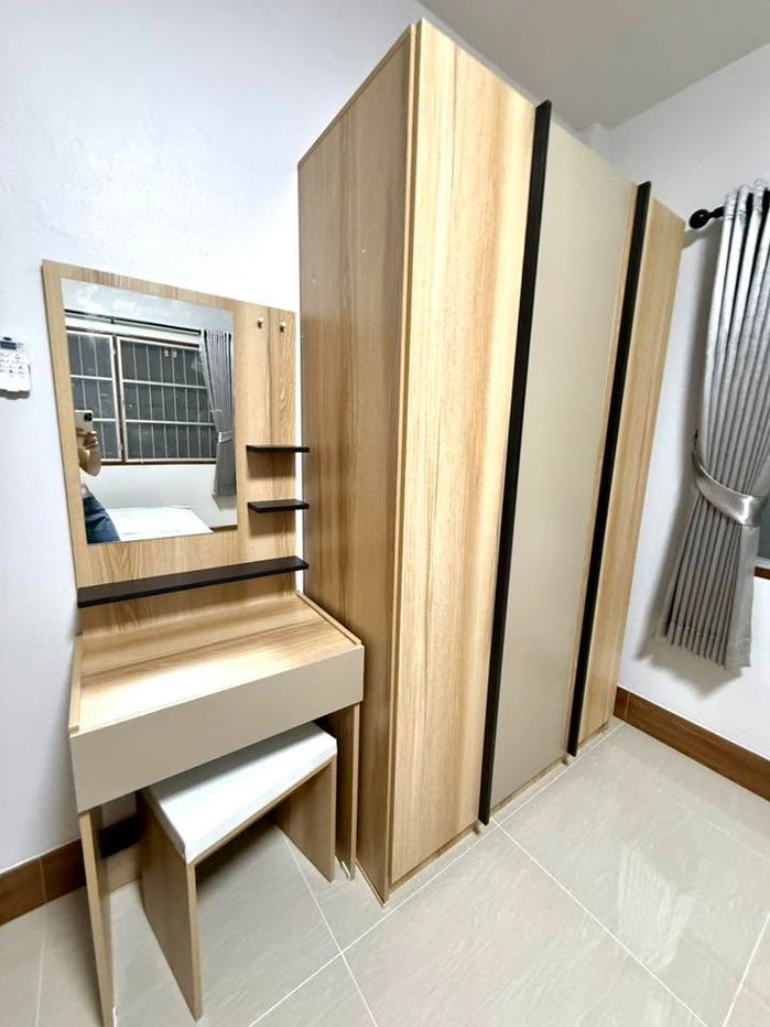 รูป 🏠 ให้เช่าบ้าน : บ้านเดี่ยวซอยโกสุมรวมใจ 5  รหัสทรัพย์ | 📌LNP-H1067 - รูปที่ 43/71