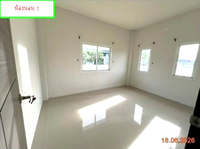 รูป บ้านเดี่ยว 154 ตร.วา เมืองขอนแก่น ขอนแก่น 3.8M - รูปที่ 14/40