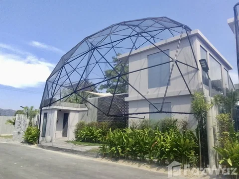 ขายพูลวิล่าขนาด 3 ห้องนอน ราคา 7,900,000฿ 6496982