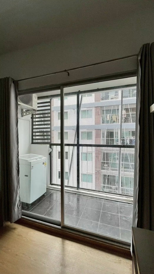 picture A Space Asoke-Ratchada | 🚝Near MRT Rama 9 #2026062614936 - 8/8