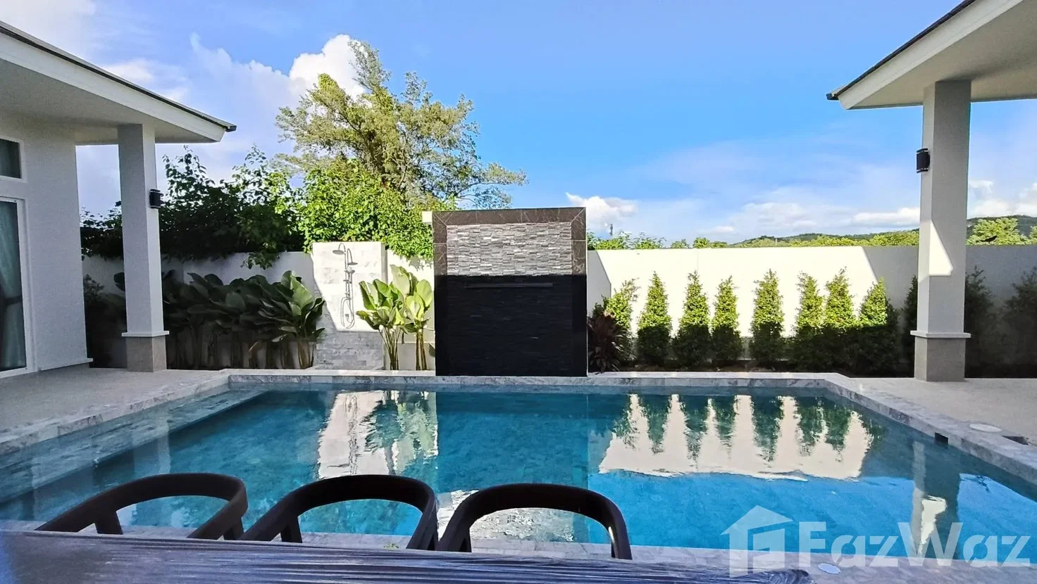 picture 3 Bedroom Villa for sale at CoCo Hua Hin 88  6500582 - 3/9