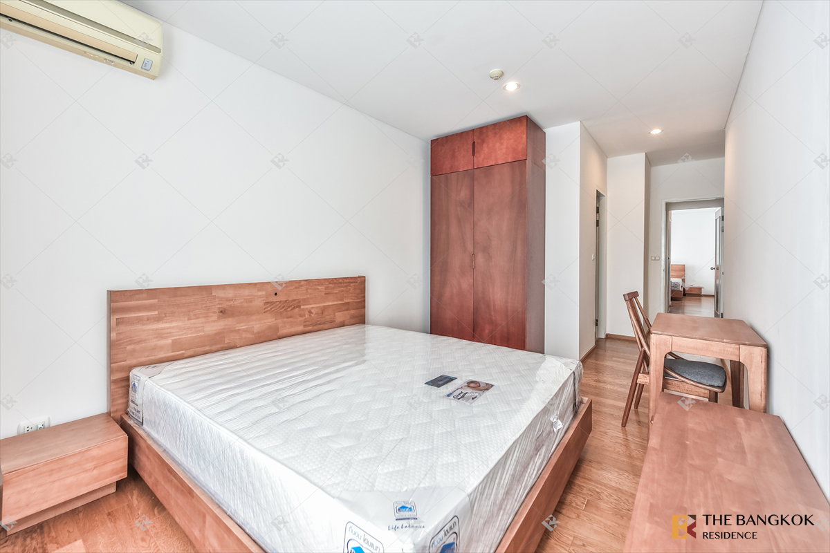 รูป เช่าคอนโด 🌃 Villa Asoke  5นอน 312.80ตรม 190K  💎 ห้องสวย พร้อมเช่า ใกล้ MRT เพชรบุรี    - รูปที่ 3/11