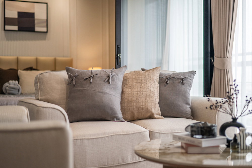 รูป Sailom Suites | 📊 Rare Unit ขนาดใหญ่ใจกลางสีลม - รูปที่ 47/49