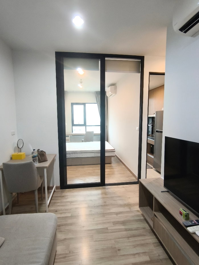 รูป For rent NICHE MONO SUKHUMVIT BEARING  - รูปที่ 4/11