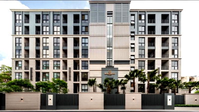 Condos for sale : ✨ For Sale: Maestro 03 Ratchada -Rama 9 Condo ✨  💰 Only 3,150,000 THB