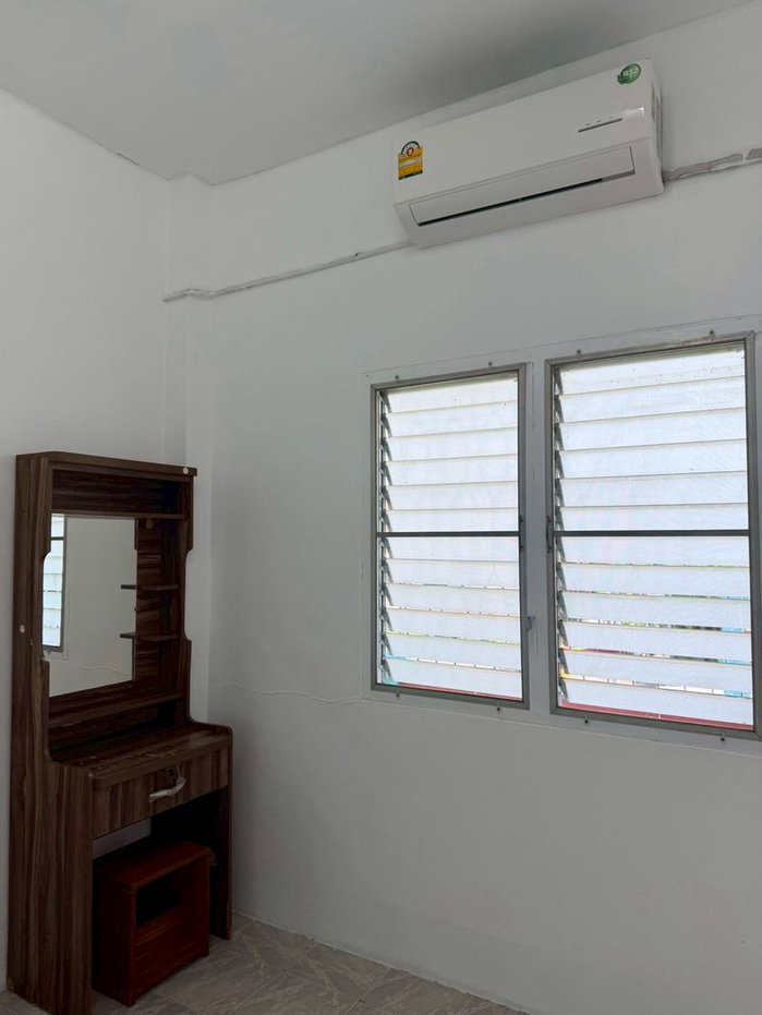 รูป ✨🏢 ขายหอพัก “ทันแก้วคอร์ท”  ใกล้โรงพยาบาลกรุงเทพ เชียงใหม่ - รูปที่ 4/7
