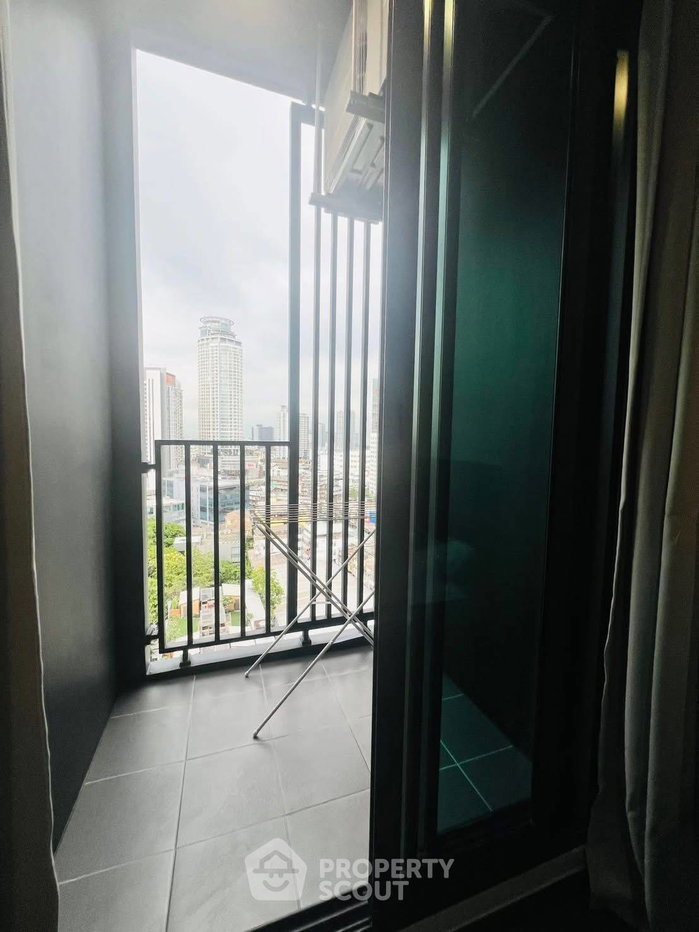 รูป คอนโด 1-ห้องนอน ที่ ไอดีโอ สุขุมวิท - พระราม 4 ใกล้ BTS พระโขนง (ID 2204577) - รูปที่ 7/16