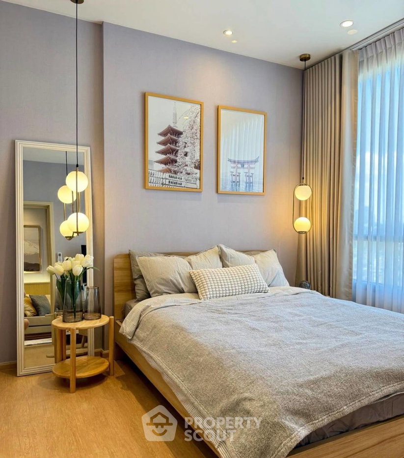 รูป คอนโด 1-ห้องนอน ที่ มารุ เอกมัย 2 ใกล้ BTS เอกมัย (ID 3036965) - รูปที่ 7/9