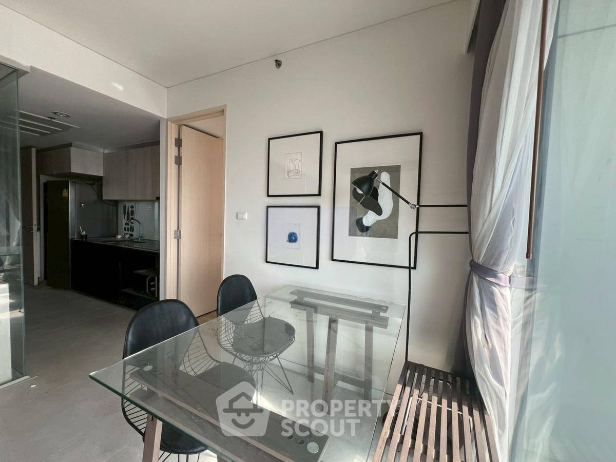 picture 2-BR Condo at Siamese Ratchakru near BTS Sanam Pao (ID 2709529) - 4/8