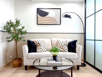 ขายคอนโด : The Light Condominium WR-04635