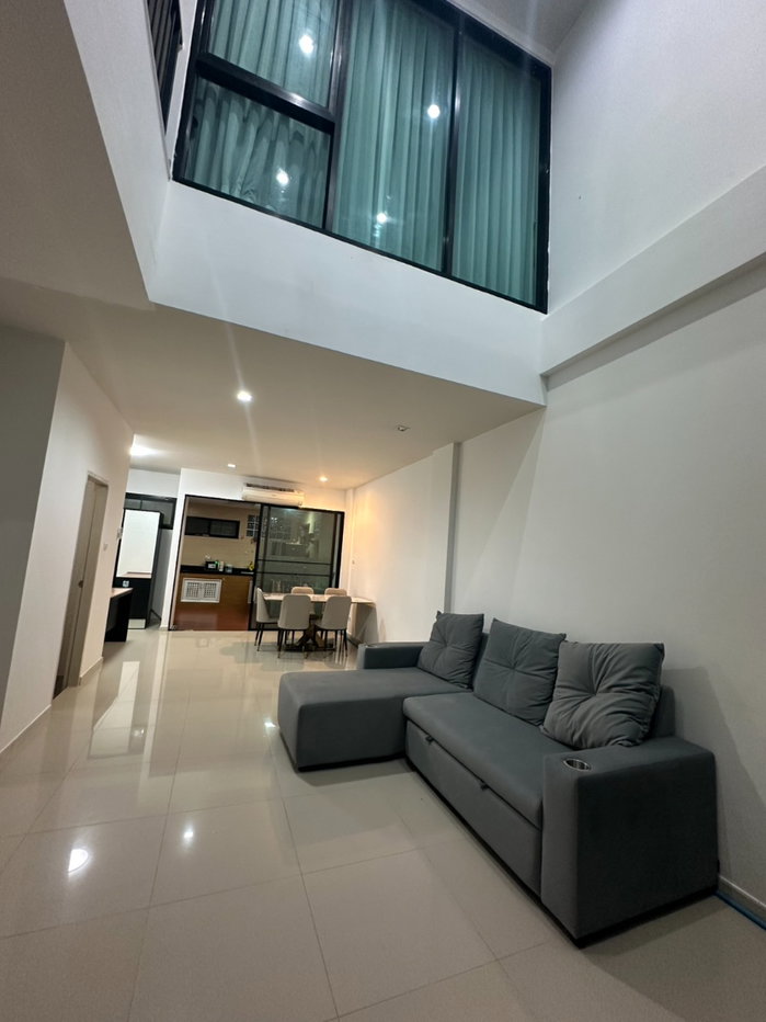 รูป ให้เช่า อีโคสเปซ บางนาวงแหวน โทรติดต่อสปอย: 099-690-3486, 064-242-6068 - รูปที่ 9/9