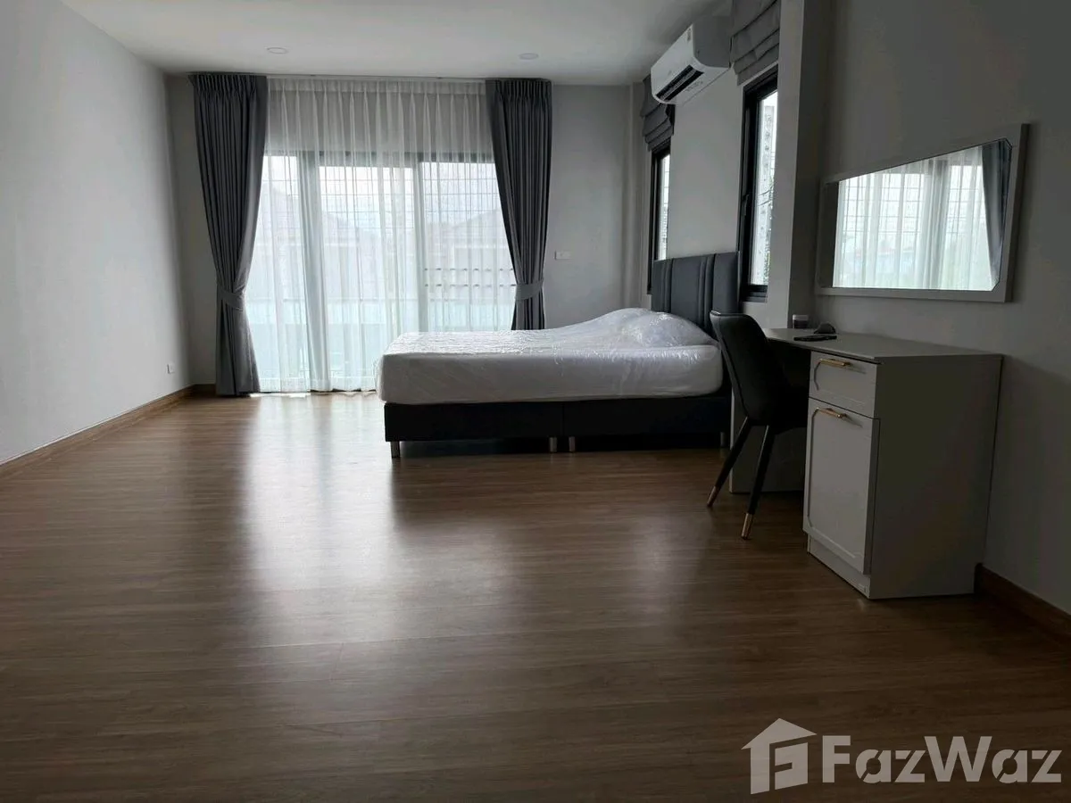 picture Luxury 4BR House for Rent | CENTRO Vibhavadi 6499789 - 27/41