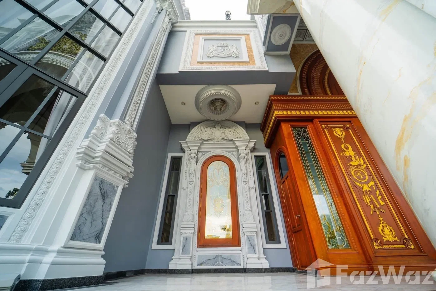 รูป ขาย บ้านเดี่ยว 4 ห้องนอน ใน ศาลาธรรมสพน์, กรุงเทพมหานคร 6500735 - รูปที่ 26/41
