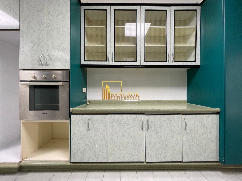 รูป 33 Tower | Huge 3 Bedroom Property in Sukhumvit 33 - BR3826CD - รูปที่ 14/39